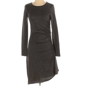 MICHAEL Michael Kors. Gray Dress. Women's size 2.